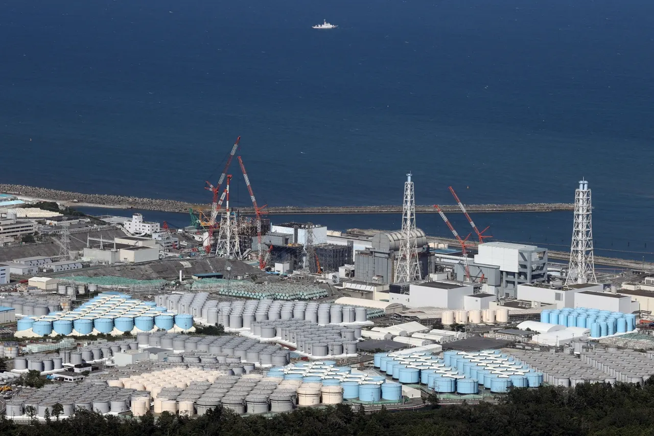 Japón no detecta material radioactivo en peces capturados cerca de central nuclear