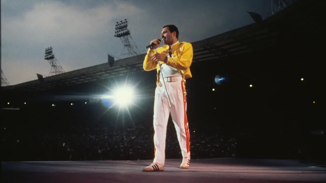 La subasta de objetos de Freddie Mercury recauda más de 45 mde; aquí los detalles