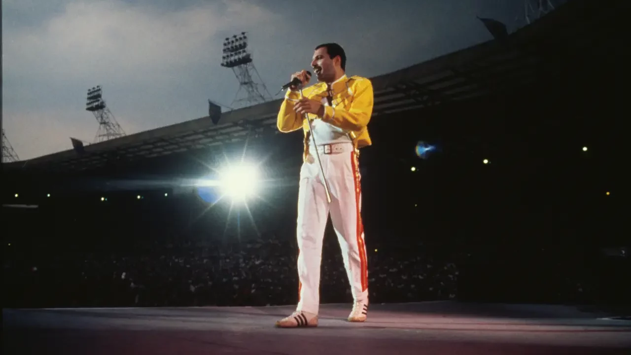 La subasta de objetos de Freddie Mercury recauda más de 45 mde; aquí los detalles