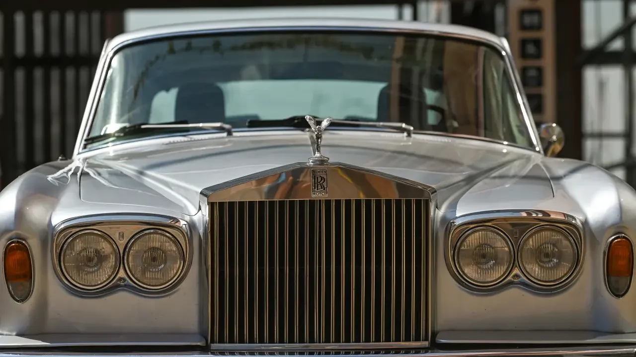 5 Rolls-Royce que han hecho historia