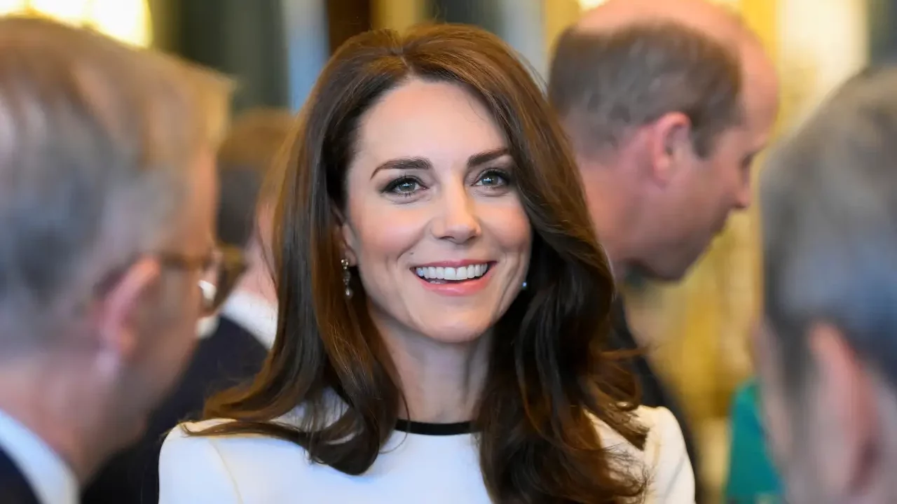 Kate Middleton emerge como la ‘favorita’ de la monarquía por su batalla contra el cáncer