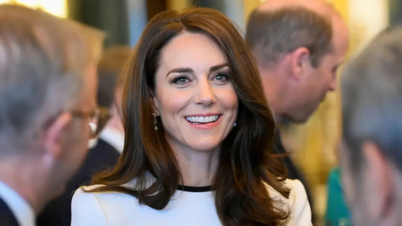 Kate Middleton emerge como la ‘favorita’ de la monarquía por su batalla contra el cáncer