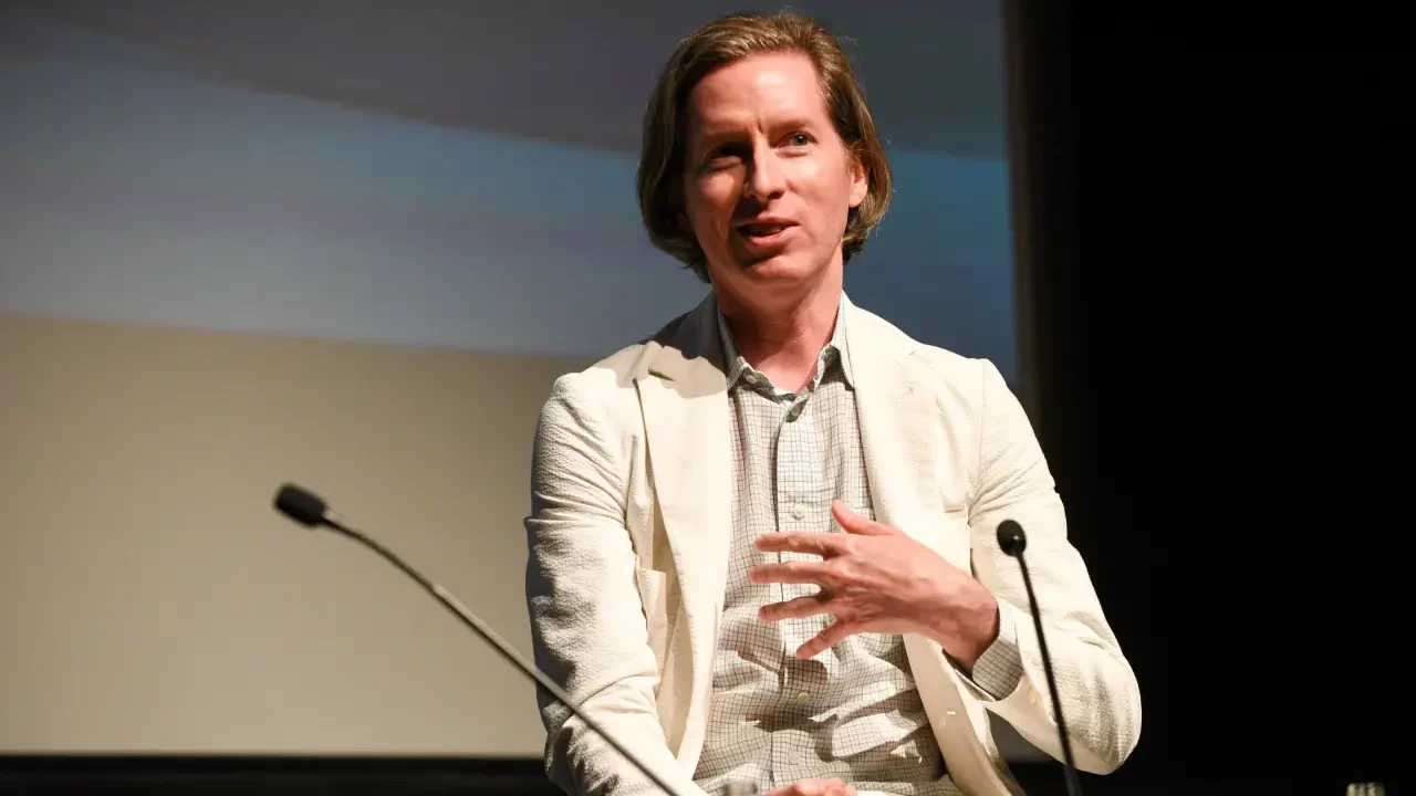 Wes Anderson será homenajeado en el Festival de Venecia por la originalidad de su carrera