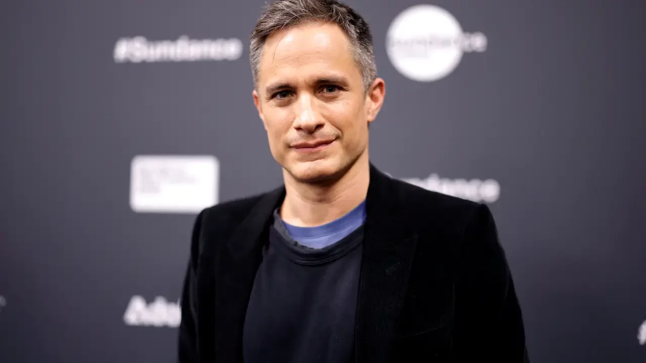 “Cassandro”, de Gael García, ya tiene fecha de estreno