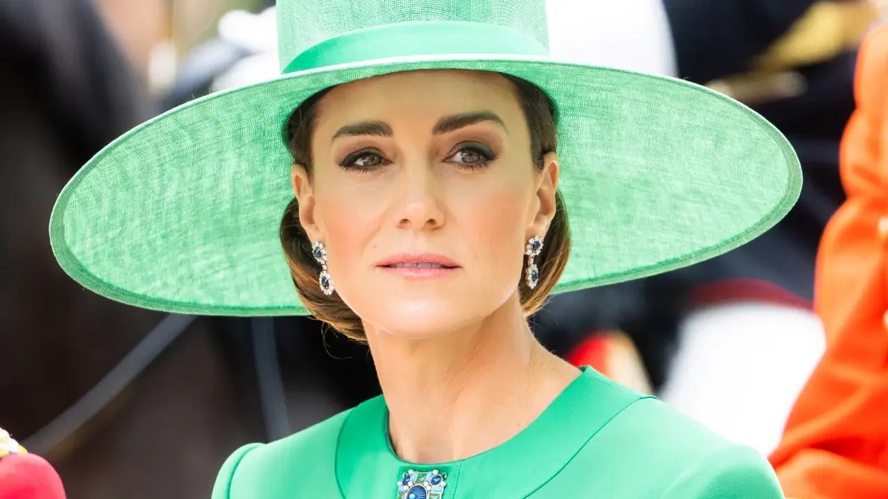 Kate Middleton, princesa de Gales, revela que tiene cáncer