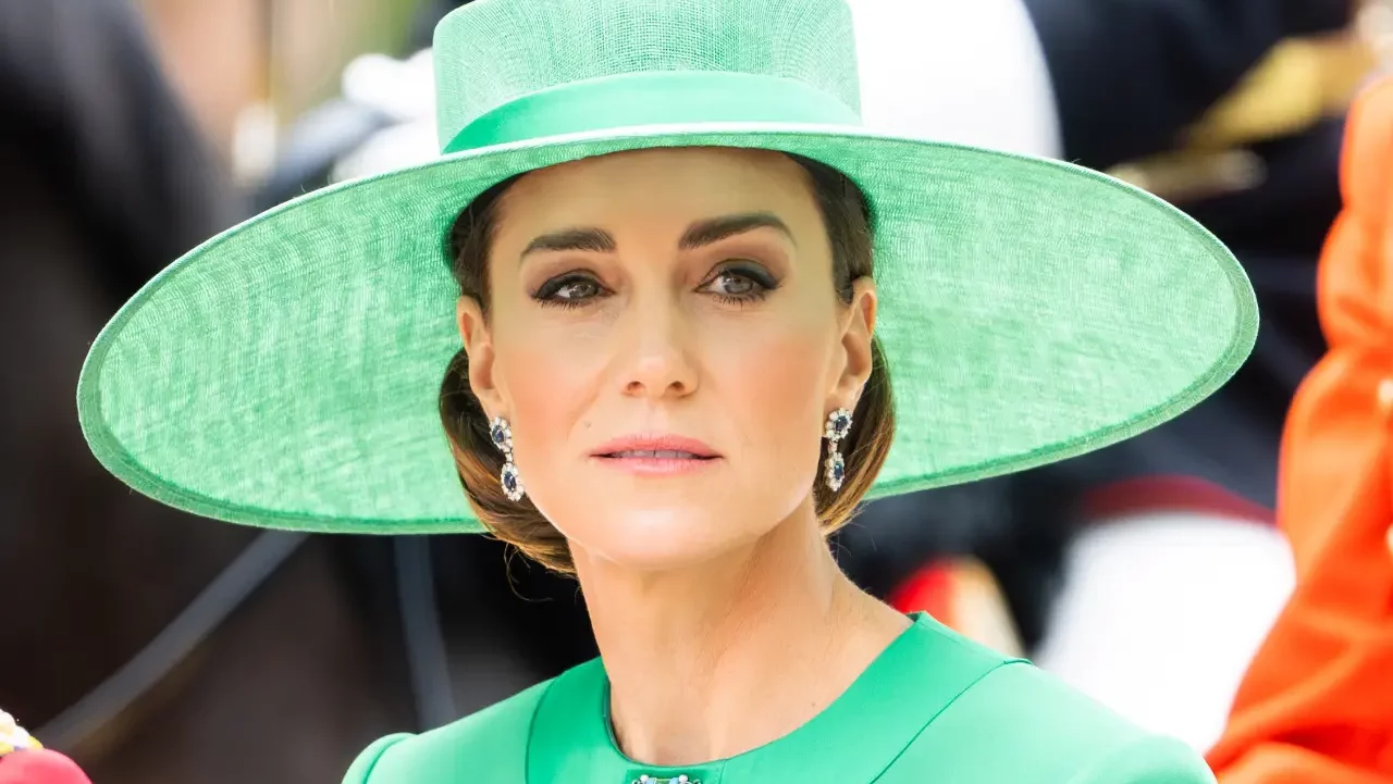 Kate Middleton, princesa de Gales, revela que tiene cáncer
