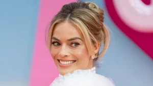Margot Robbie