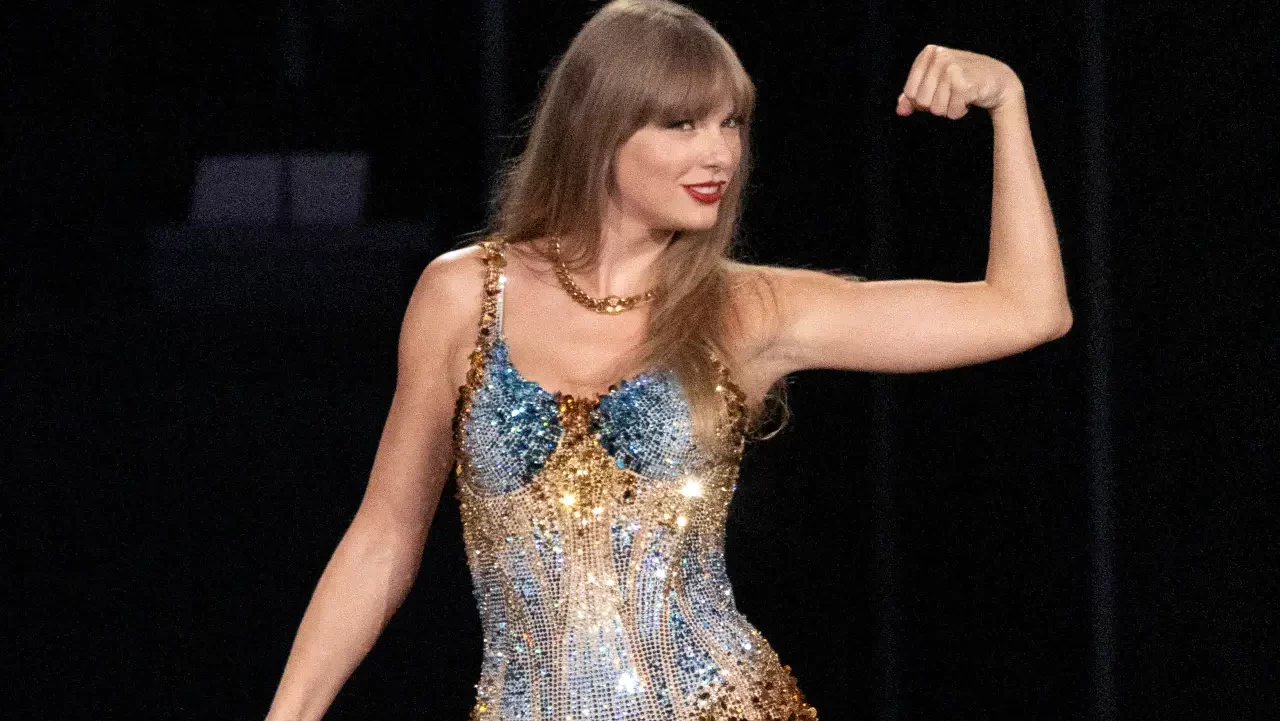 Harvard también impartirá un curso sobre Taylor Swift