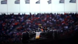F1 Andretti