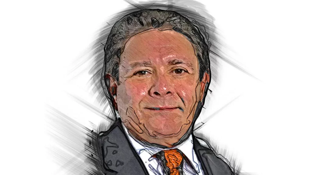 Los mejores CFO de Mexico Eduardo Escalante Castillo