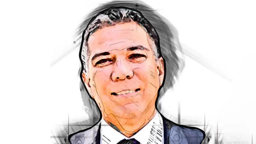 Los mejores CFO de Mexico Gustavo Cárdenas Aguirre.