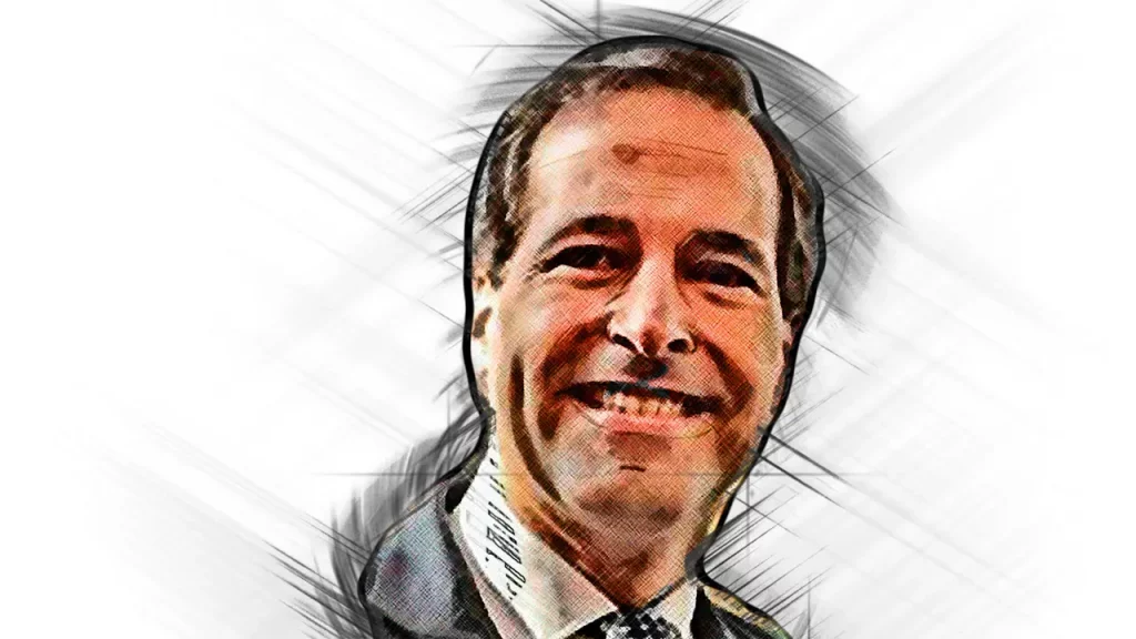 Los mejores CFO de Mexico Jose Antonio Bustos Ortega