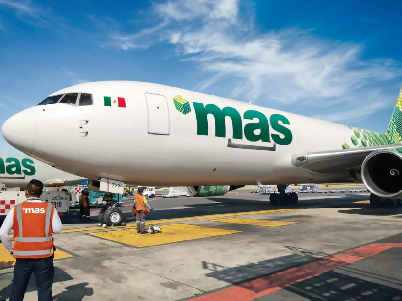 Pilotos de México recurren al TMEC para denunciar a la aerolínea MAS