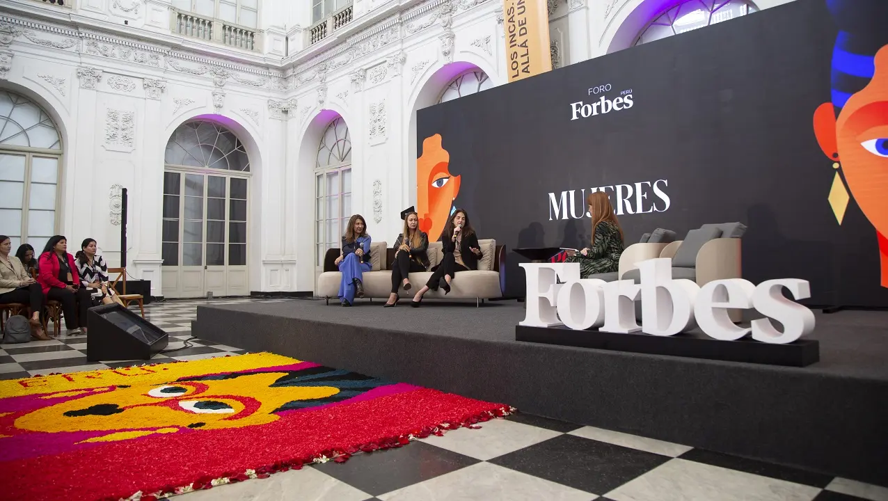 Así se vivió el Foro Forbes Mujeres Poderosas Perú 2023