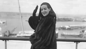María Felix-Cineteca