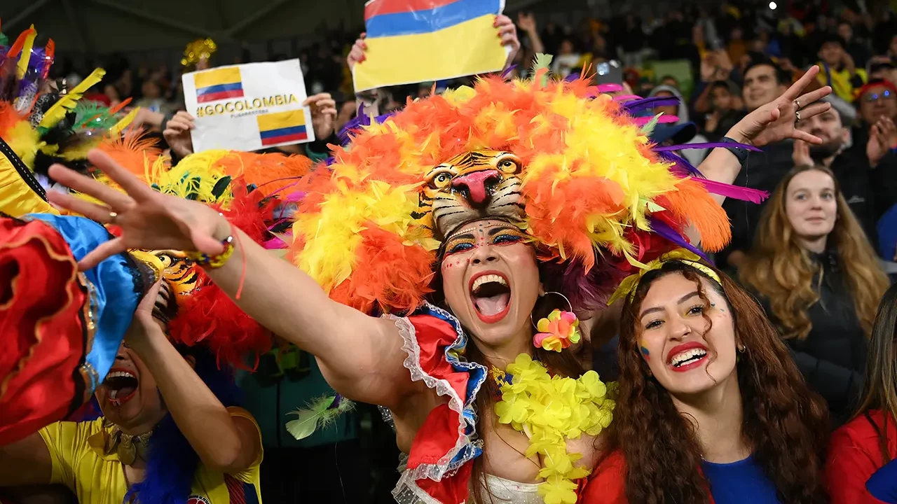Prohibición de viajes de Trump pone en duda participación internacional en torneos en EU como el Mundial y Juegos Olímpicos