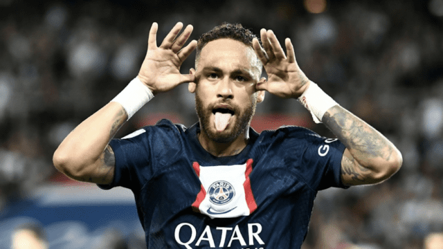 Neymar-Al-Hilal-PSG