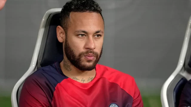Neymar