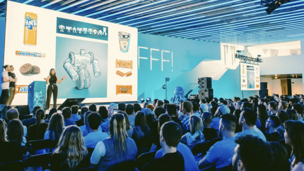 OFFF MX: el festival internacional que celebra creatividad e innovación llega a la CDMX