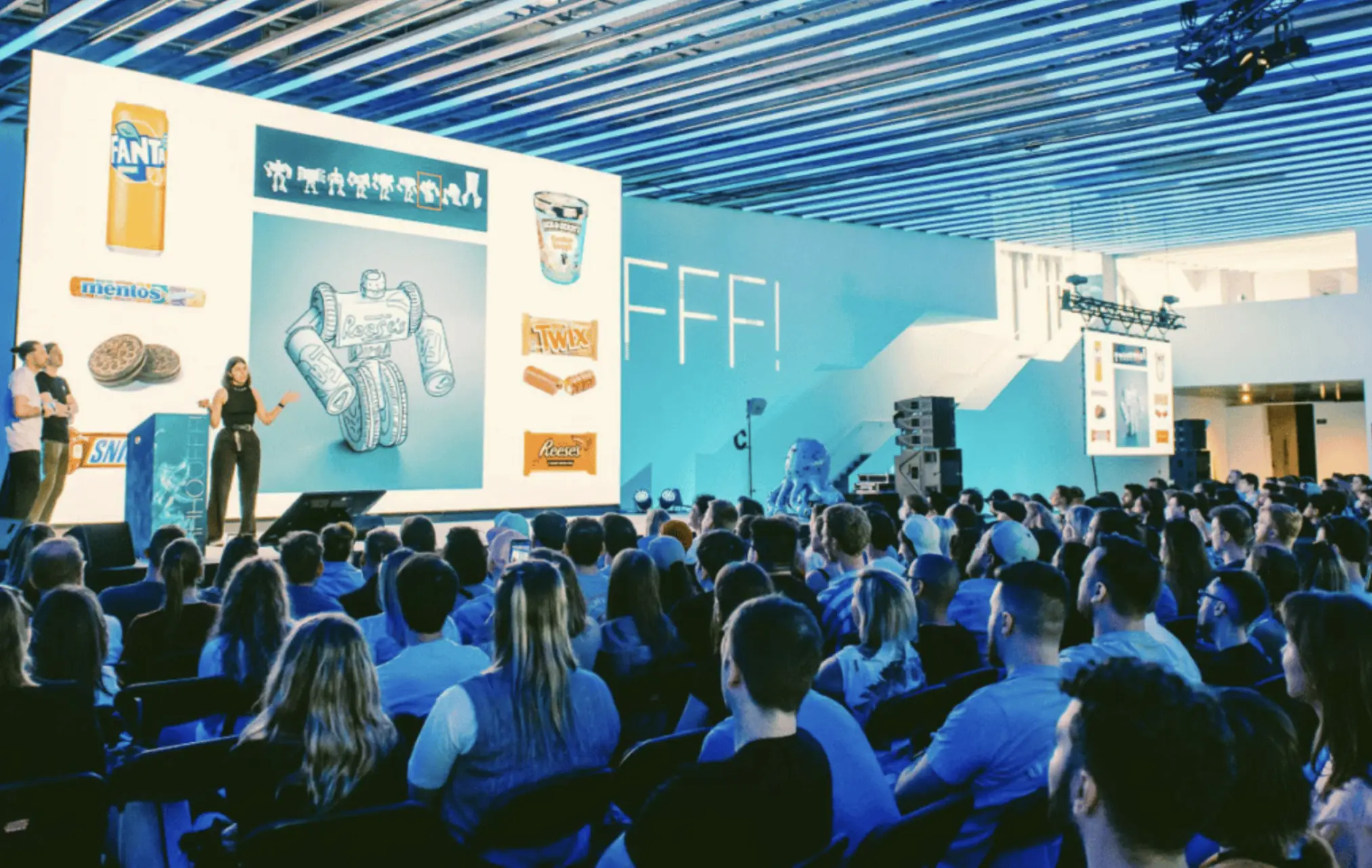 OFFF MX: el festival internacional que celebra creatividad e innovación llega a la CDMX