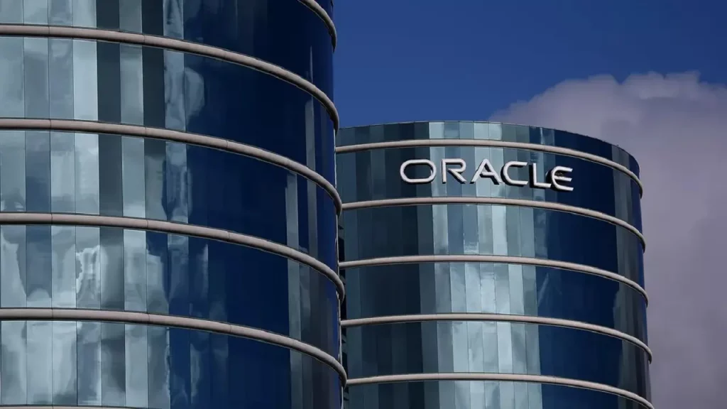 Oracle-acciones-centros de datos