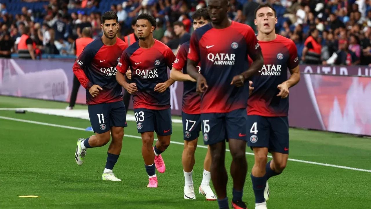Clubes franceses al borde del precipicio por crisis de derechos de televisión