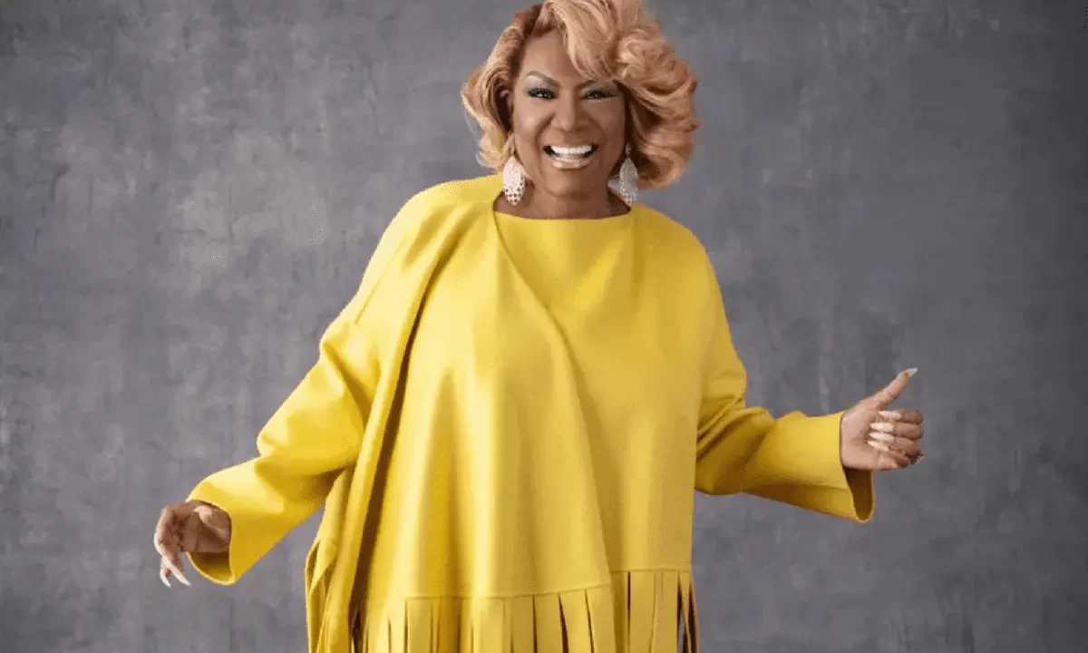 Patti LaBelle lanza marca de pasteles con éxito de ventas en Walmart
