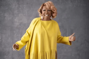Patti LaBelle