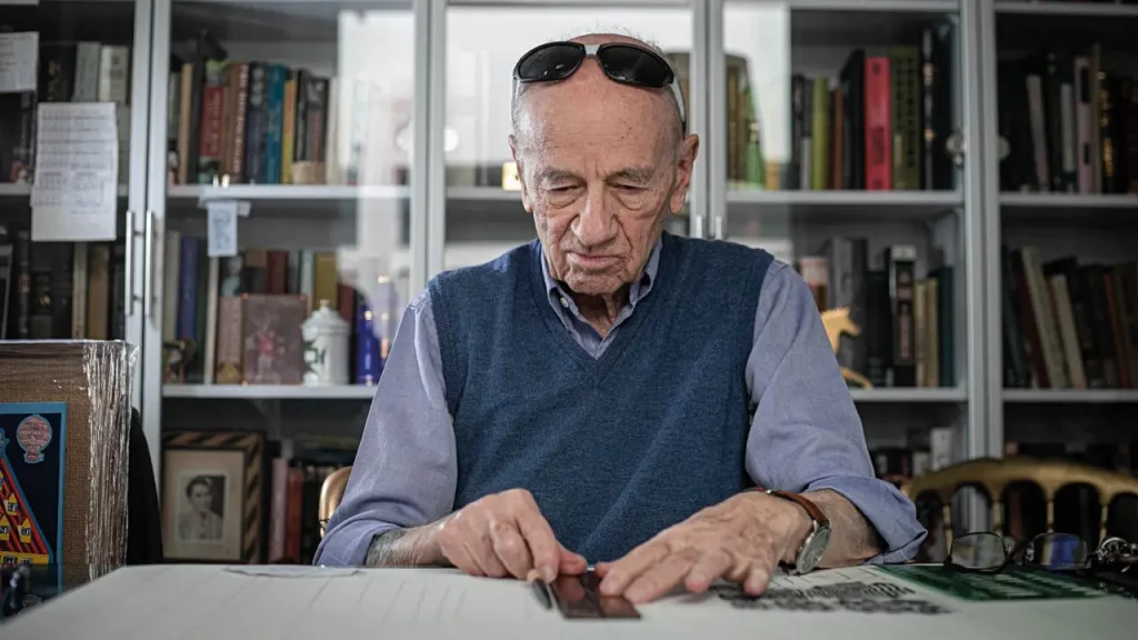 Pedro Friedeberg