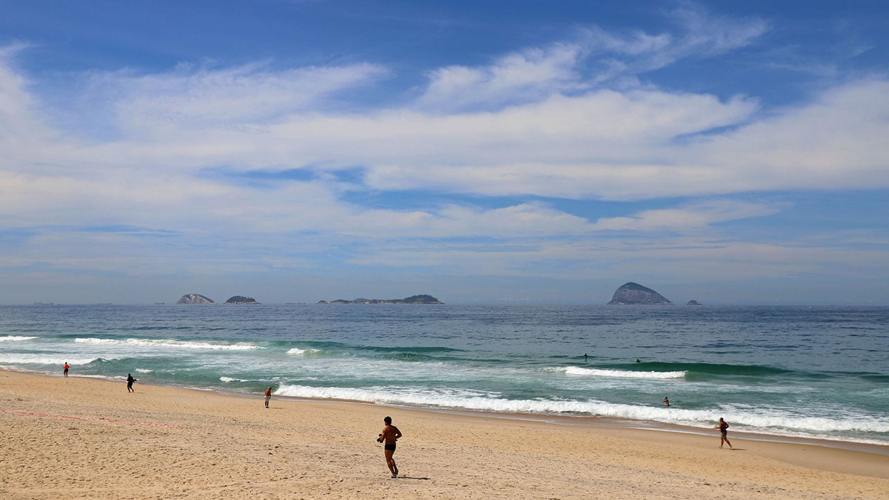 Alerta Cofepris de 6 playas que son un riesgo para la salud en estas vacaciones