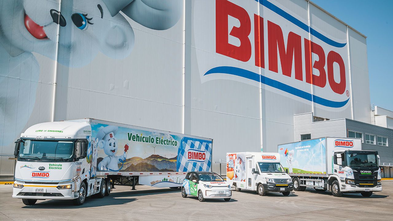 Acciones de Bimbo caen más de 4% tras débiles resultados en el primer trimestre