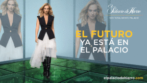 El Palacio de Hierro Futuro