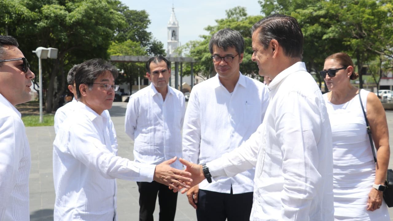 Tabasco recibirá su primera gran inversión automotriz: es japonesa y generará 700 empleos