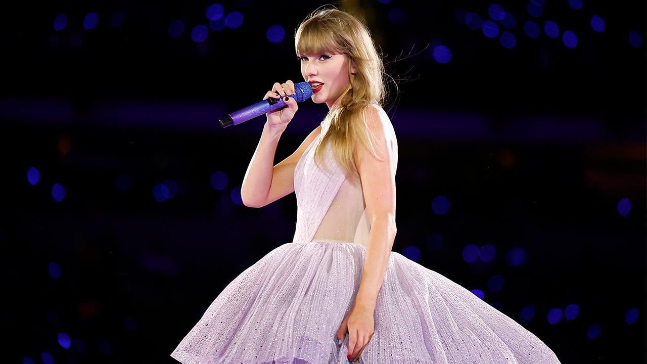 Japón afirma que Taylor Swift puede llegar a tiempo al Super Bowl