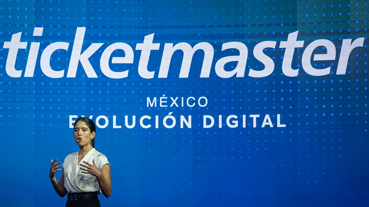 Ticketmaster México niega que participe en reventa de boletos o fijación de precios
