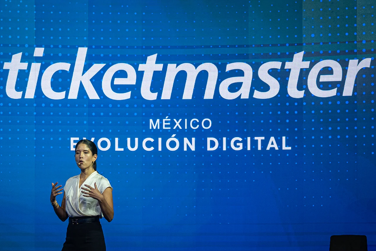 Ticketmaster México niega que participe en reventa de boletos o fijación de precios