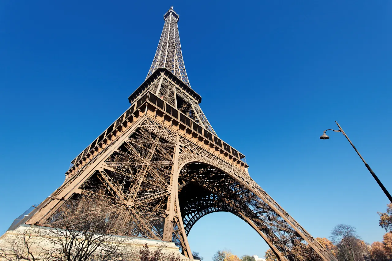 Torre-Eiffel