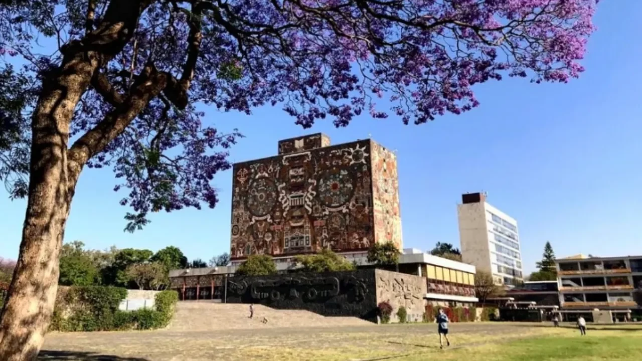 Crónica de un legado: La UNAM cumple 115 Años de ser el corazón cultural, deportivo y científico de México