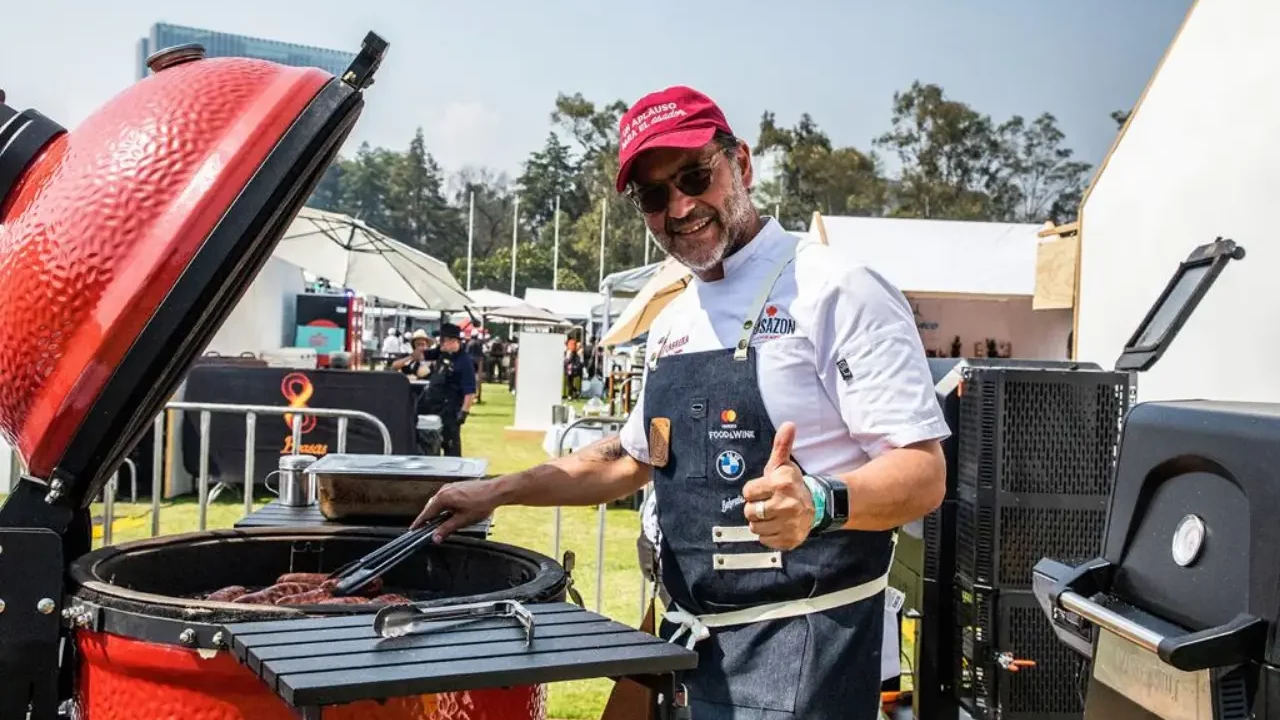 Food & Wine Festival 2023: más de 60 marcas gourmet conquistarán tu paladar