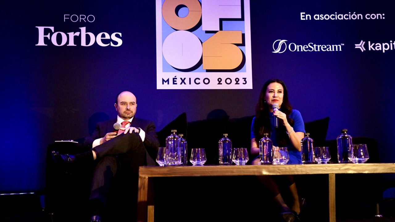 Foro Forbes CFOs: Superpeso impacta importaciones, exportaciones y finanzas públicas