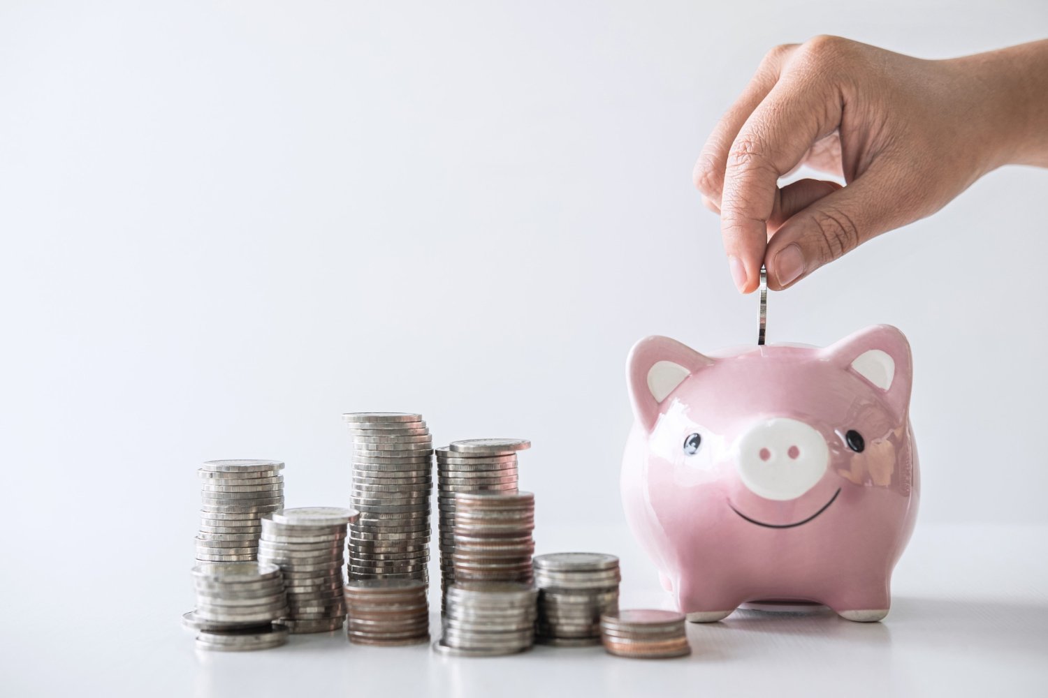15 formas de ahorrar dinero a diario