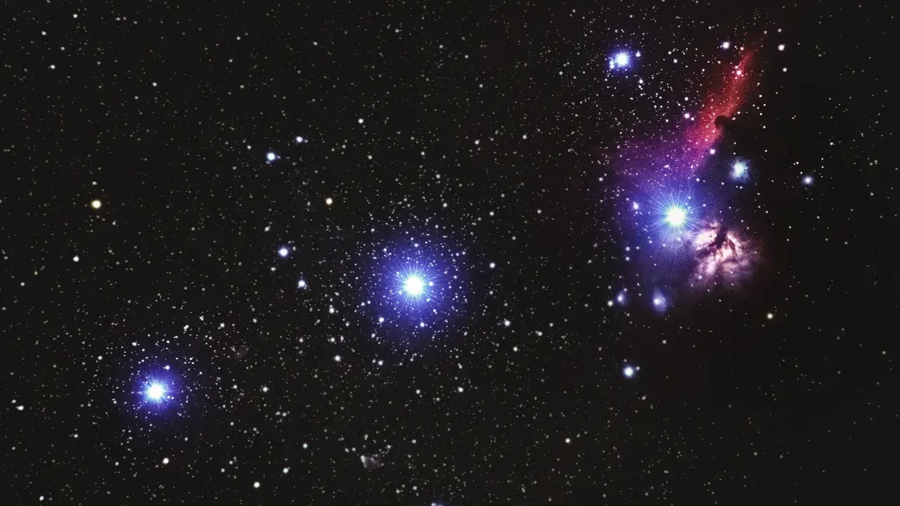 Astrónomos captan el video más preciso del gas burbujeante en la superficie de una estrella