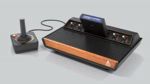 atari