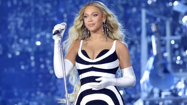 Renaissance World Tour: Las firmas detrás del look de Beyoncé
