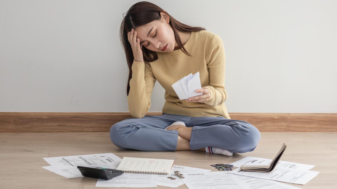 5 señales de que estás por tomar una mala decisión financiera