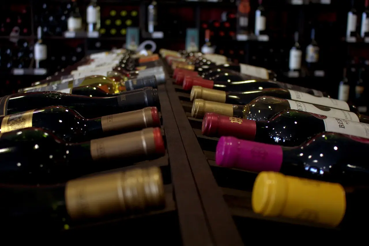 La producción de vino de este año se perfila como la más limitada desde 1961