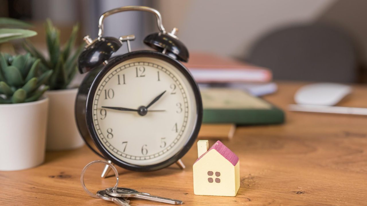 Qué edad máxima debes tener para pedir un crédito Infonavit