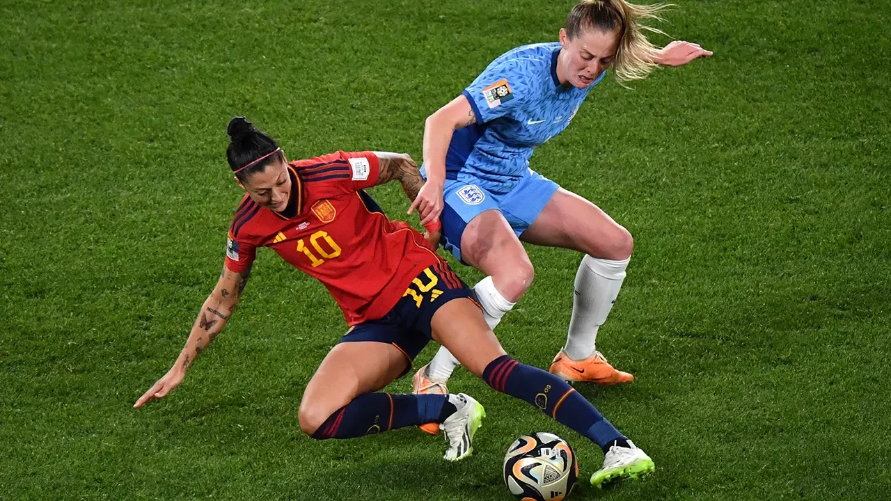 UEFA invertirá más de 1,000 mde para desarrollar el futbol femenil