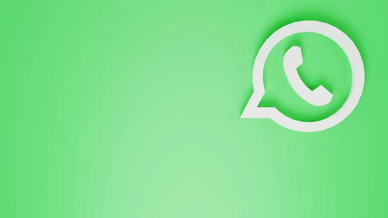 El significado de la bandera en los mensajes de WhatsApp