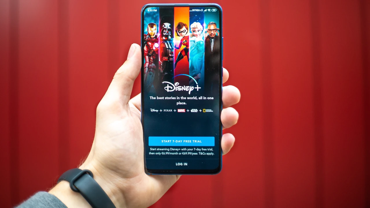 Disney aprovecha IA para impulsar tecnología de anuncios en streaming